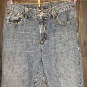Polo Ralph Lauren authentic jeans, womens size 18